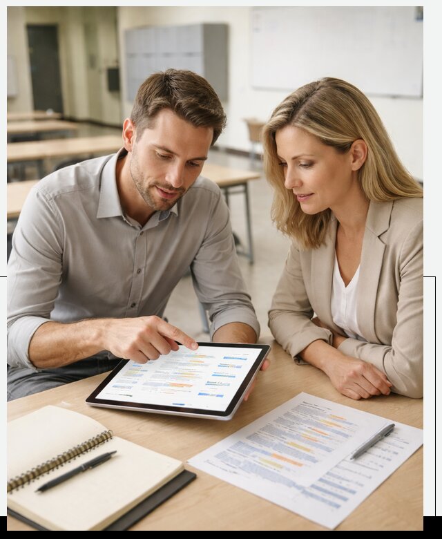 Разработка электронный дневник школа в Реже от 16430 р. |АвикейРеж