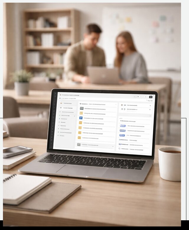 LMS для университета под ключ в Реже от 8215 р. | АвикейРеж
