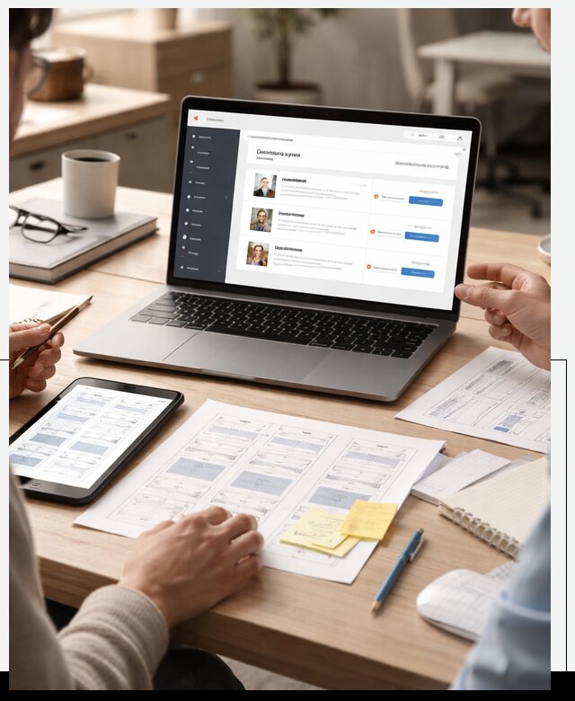 Онлайншкола платформа разработка в Реже от 13144 р. | АвикейРеж