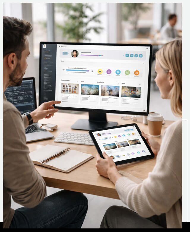 Геймификация обучения платформа в Реже от 16430 р, АвикейРеж