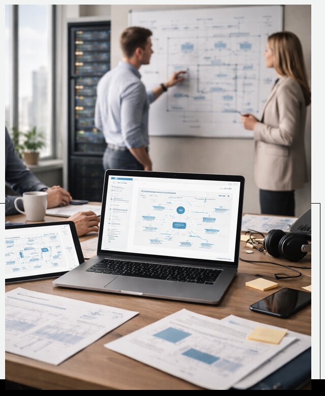 Разработка порталов госуслуг и ФГИС в Реже от 13144 р. | АвикейРеж