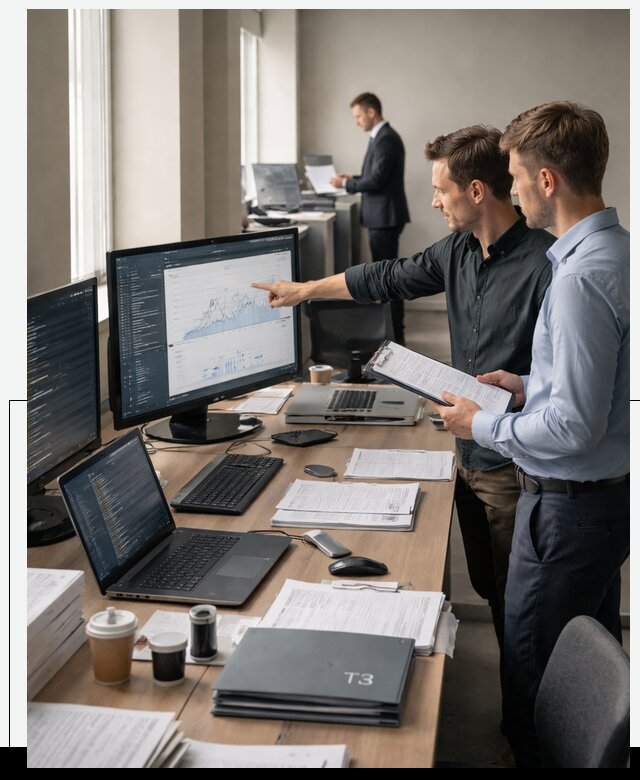 СЭД для государственного органа: внедрение и сопровождение в Реже