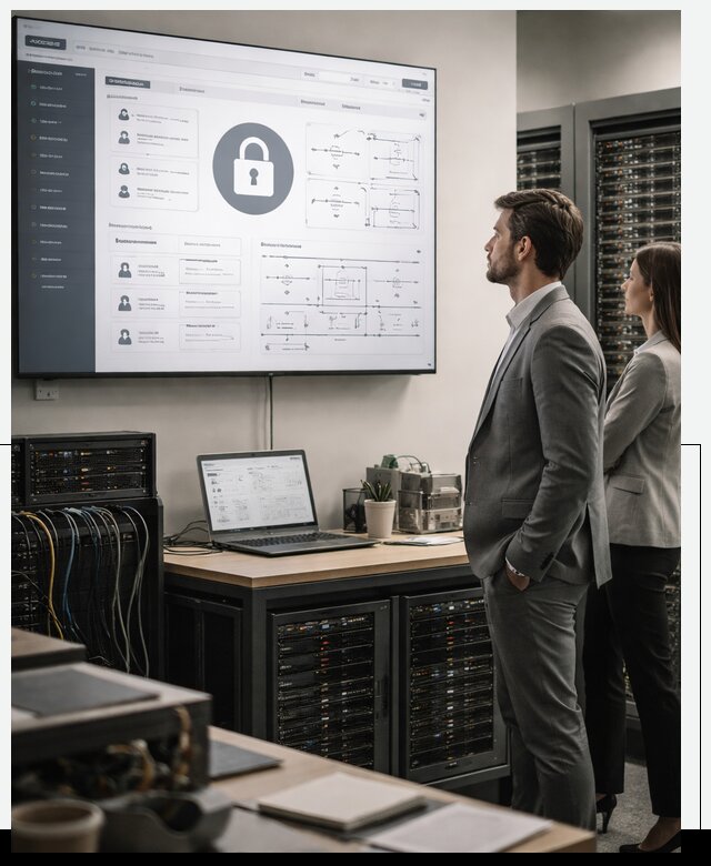 Защита КИИ и IAM в Реже от 32859 р. | АвикейРеж — MFA, PAM, ZTNA