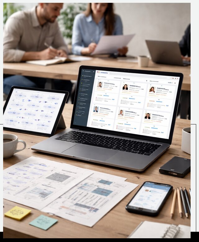 Разработка маркетплейса специалистов в Реже от 7667 р.|АвикейРеж