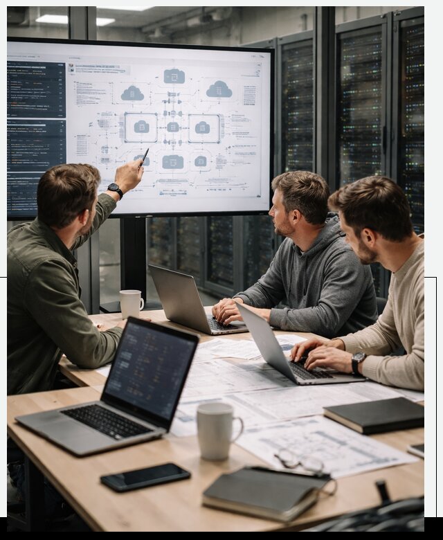 GameDev Backend и платформы в Реже от 27383 р. | АвикейРеж