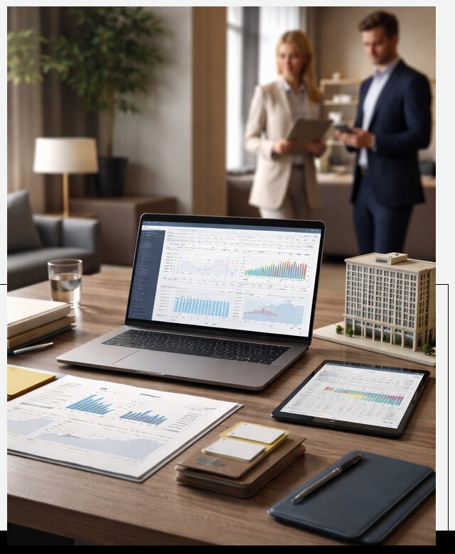 Yield management гостиница в Реже от 13144 р. | АвикейРеж