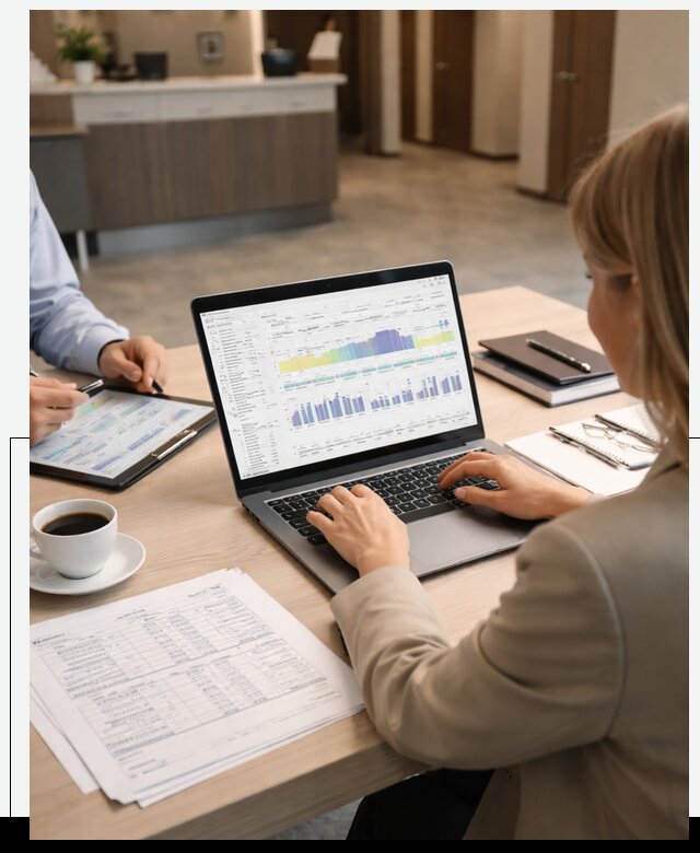 Yield management для гостиницы: ценообразование и прогноз в Реже