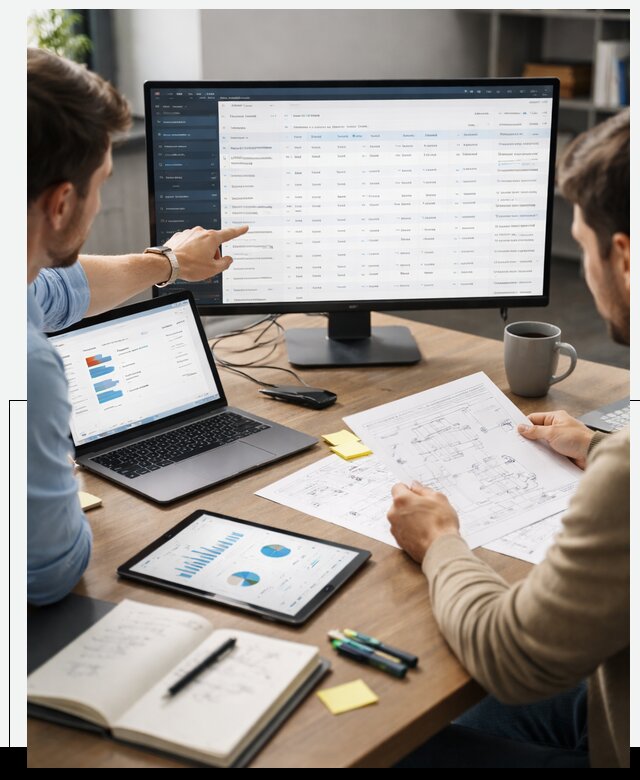 Интеграция GDS и настройка онлайн-бронирования в Реже